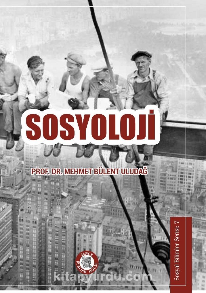 Sosyoloji