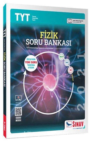 TYT Fizik Soru Bankası