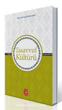 Tasavvuf Kültürü