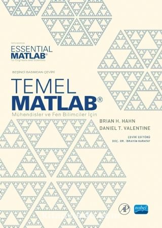 Temel Matlab