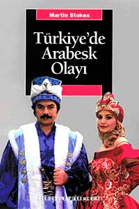 Türkiye'de Arabesk Olayı