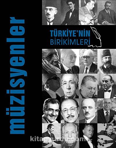 Türkiye'nin Birikimleri -3 / Müzisyenler