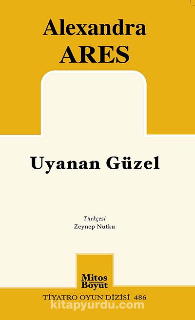 Uyuyan Güzel