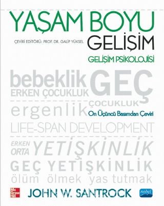 Yaşam Boyu Gelişim & Gelişim Psikolojisi