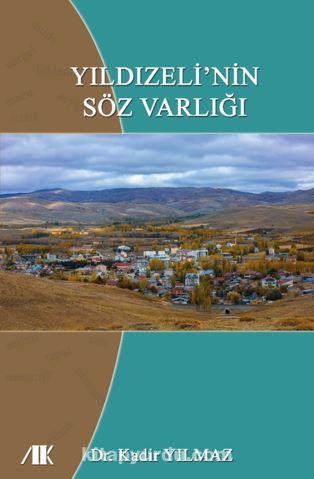 Yıldızeli’nin Söz Varlığı