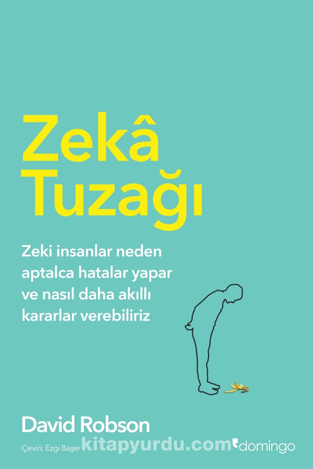 Zeka Tuzağı