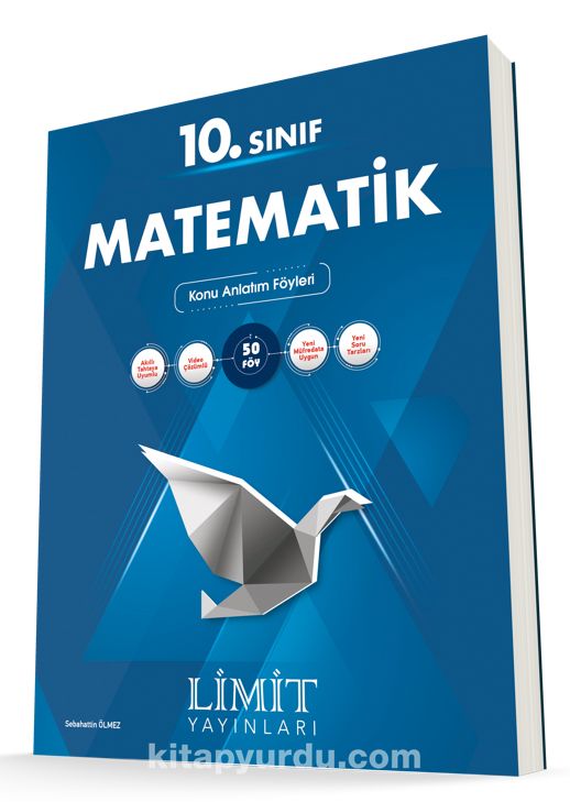 10. Sınıf Matematik Konu Anlatım Föyleri