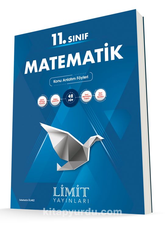 11. Sınıf Matematik Konu Anlatım Föyleri