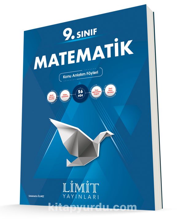 9. Sınıf Matematik Konu Anlatım Föyleri