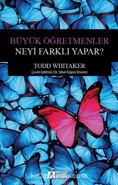 Büyük Öğretmenler Neyi Farklı Yapar?