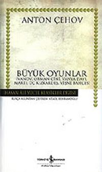 Büyük Oyunlar (Ciltsiz)