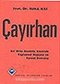 Çayırhan (Kod: 3-D-5)