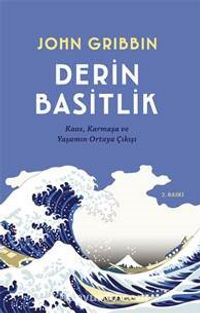 Derin Basitlik & Kaos,Karmaşa ve Yaşamın Ortaya Çıkışı