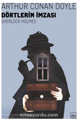 Dörtlerin İmzası / Sherlock Holmes
