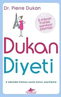 Dukan Diyeti