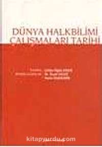 Dünya Halkbilimi Çalışmaları Tarihi