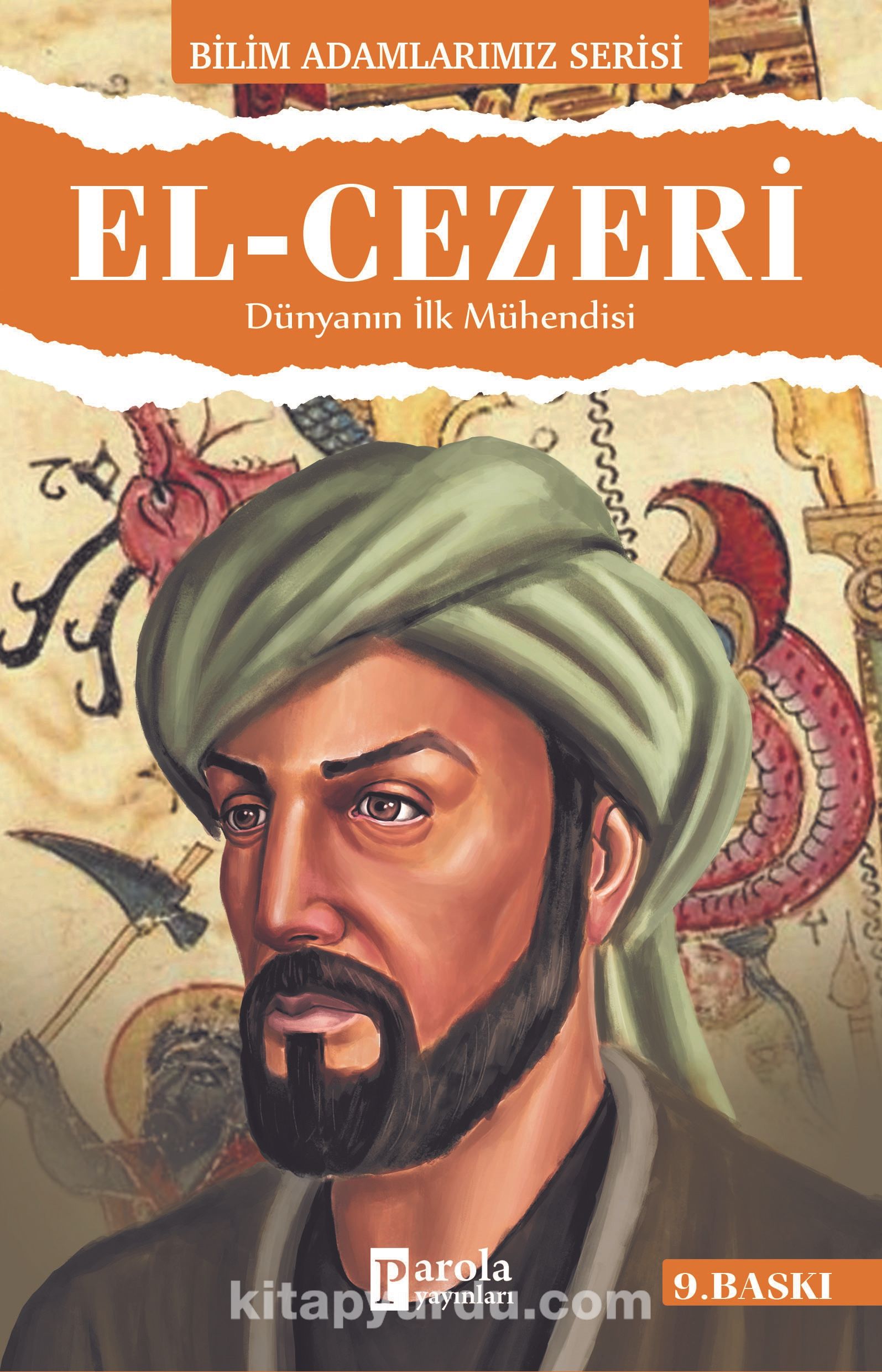 El-Cezeri / Bilim Adamlarımız Serisi