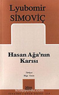 Hasan Ağa'nın Karısı