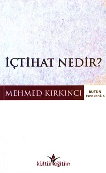 İçtihat Nedir?