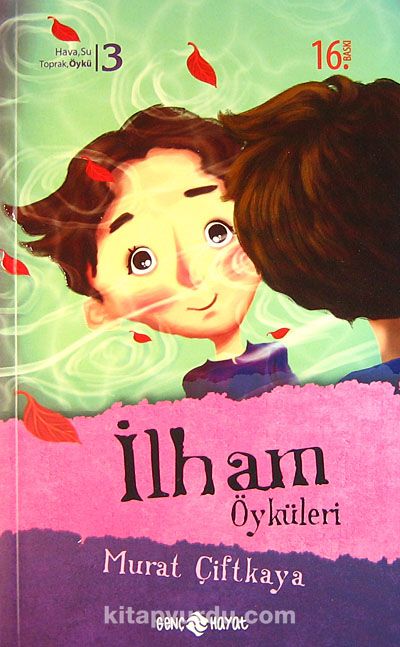 İlham Öyküleri