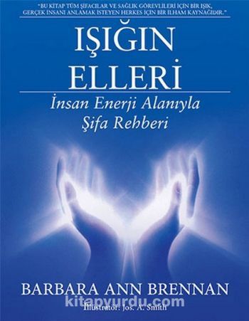 Işığın Elleri