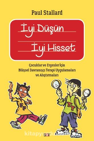 İyi Düşün İyi Hisset