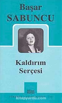 Kaldırım Serçesi