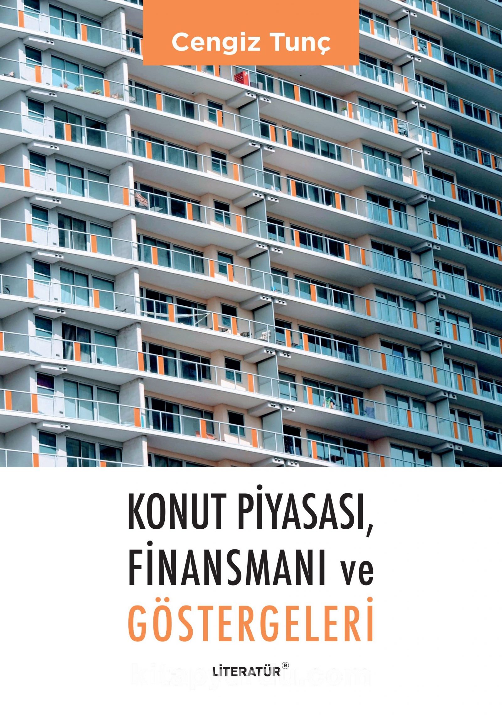 Konut Piyasası, Finansmanı ve Göstergeleri