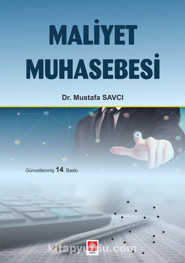 Maliyet Muhasebesi