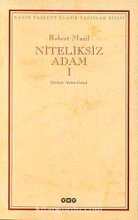 Niteliksiz Adam 1