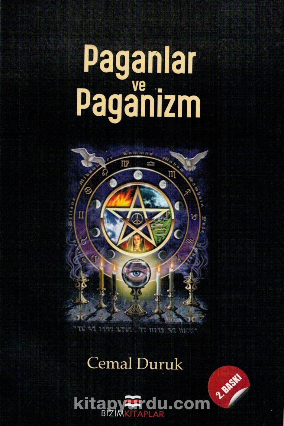 Paganlar ve Paganizm