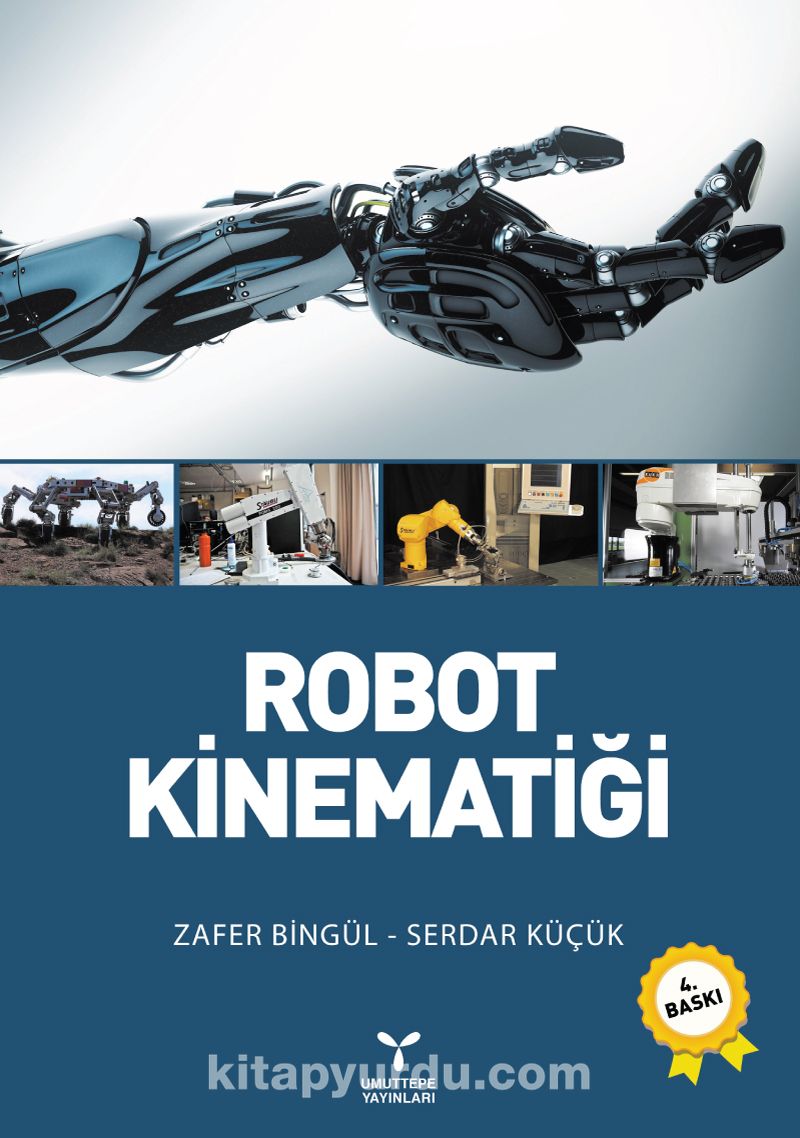 Robot Kinematiği