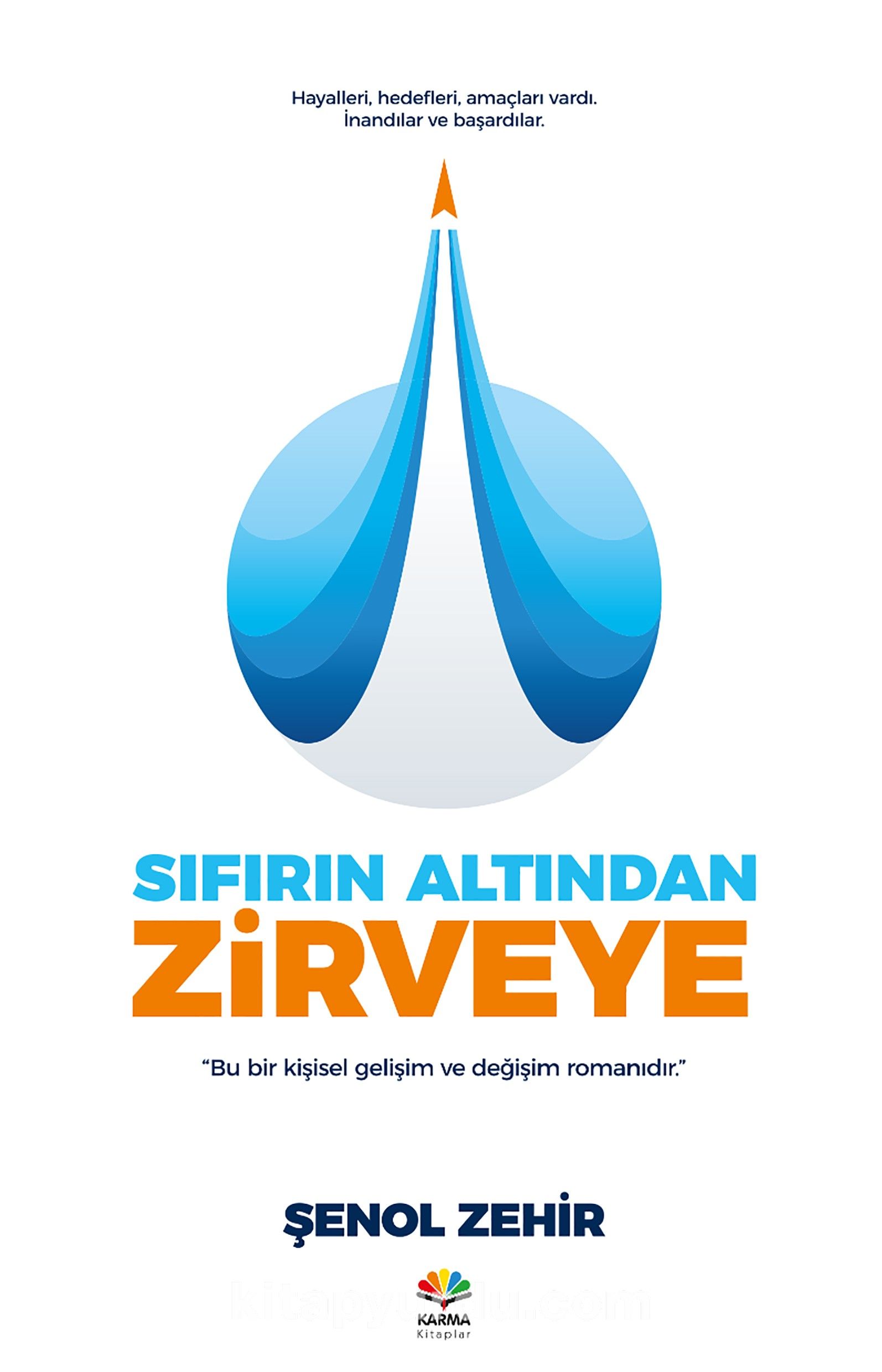 Sıfırın Altından Zirveye