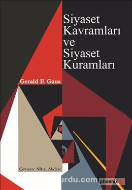 Siyaset Kavramları ve Siyaset Kuramları