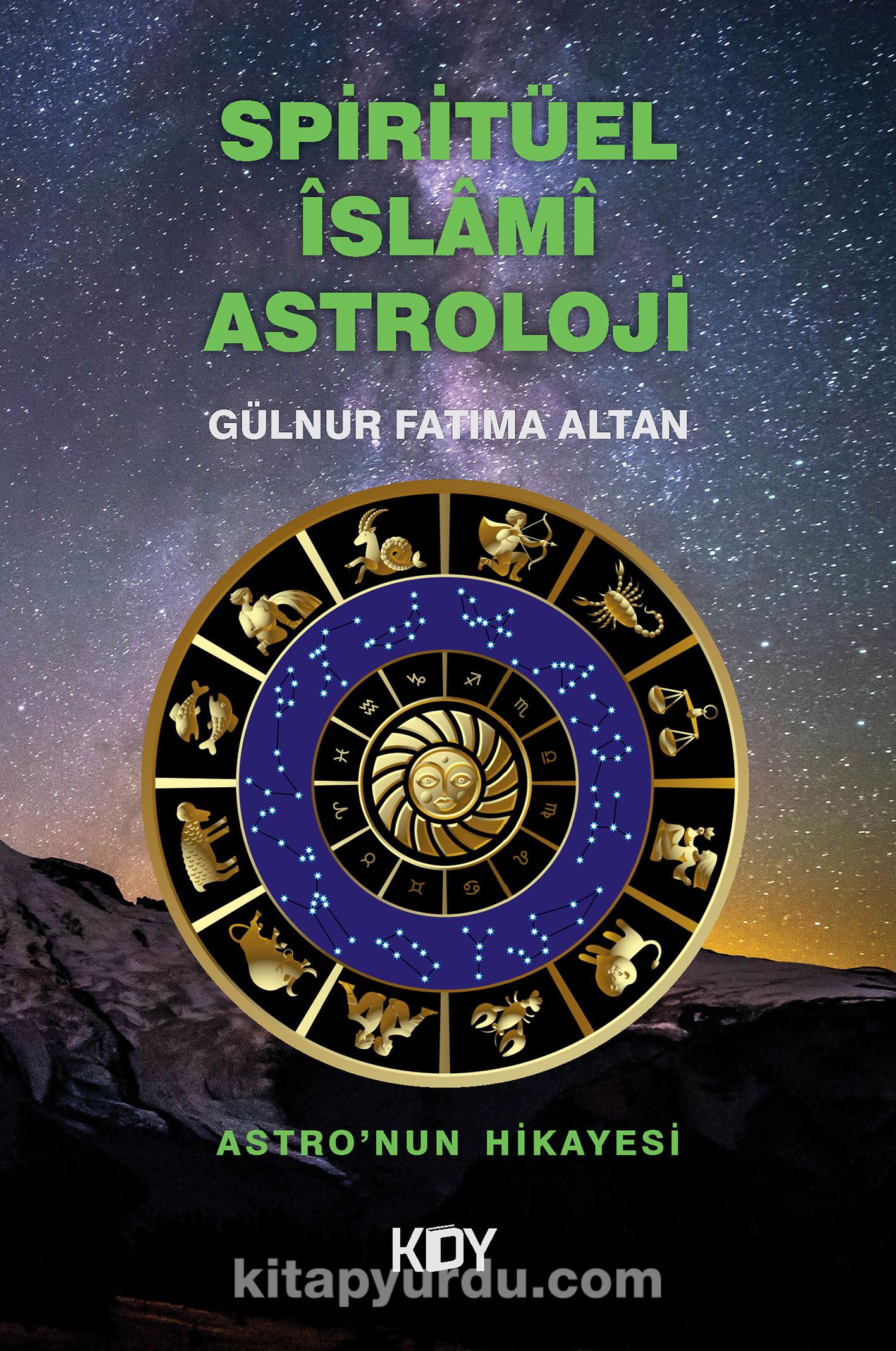 Spiritüel İslamî Astroloji