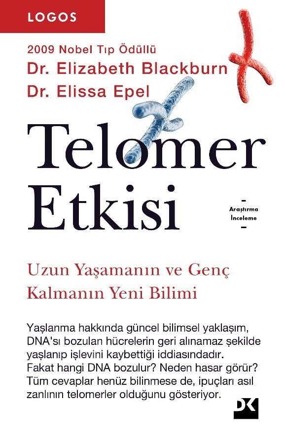 Telomer Etkisi