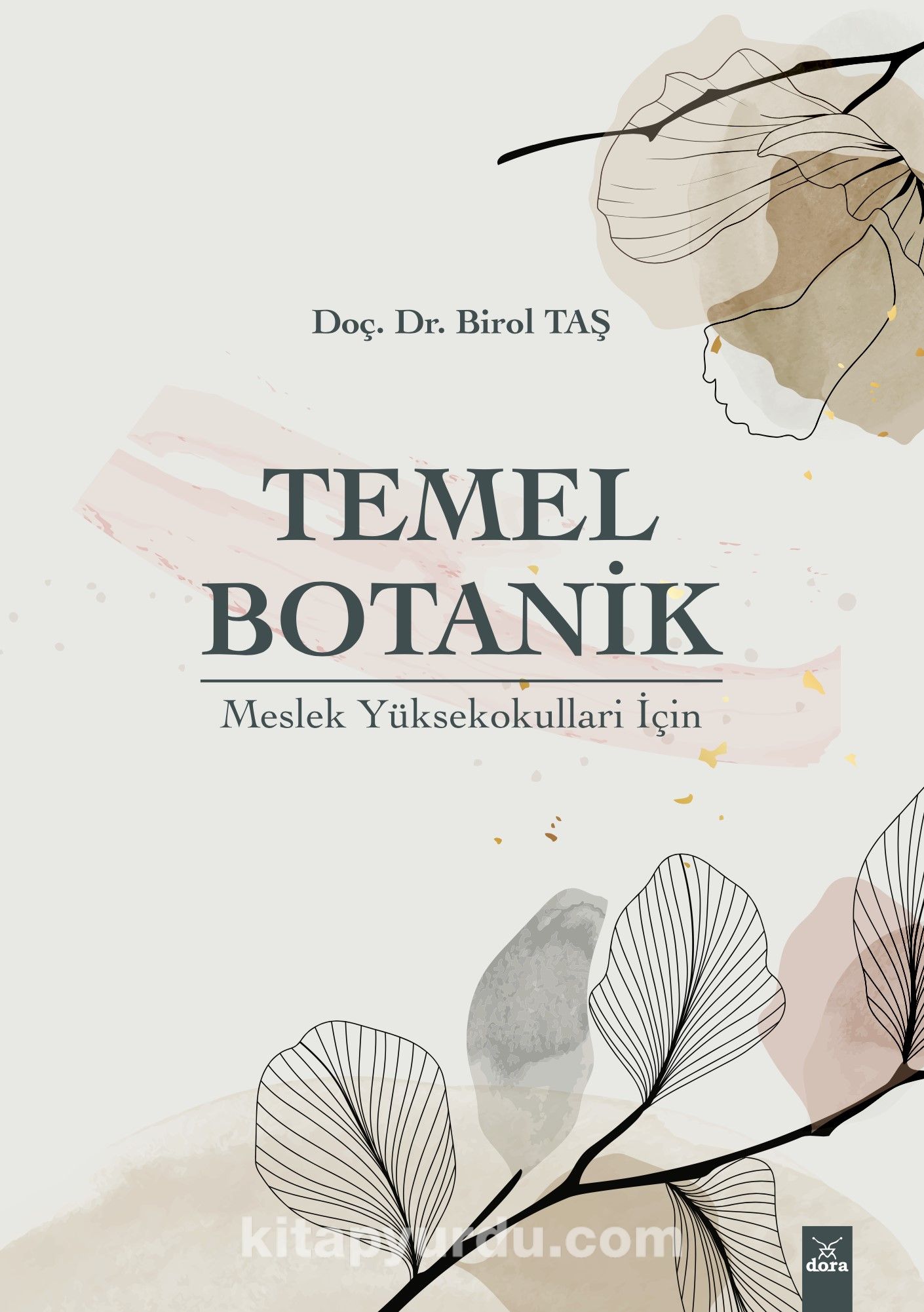 Temel Botanik & Meslek Yüksekokulları İçin