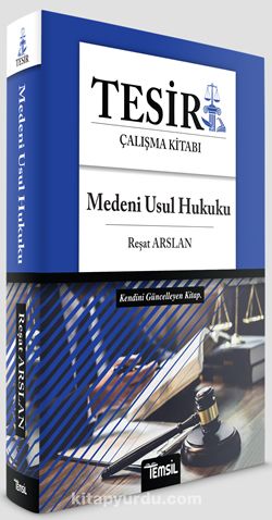 Tesir Medeni Usul Hukuku