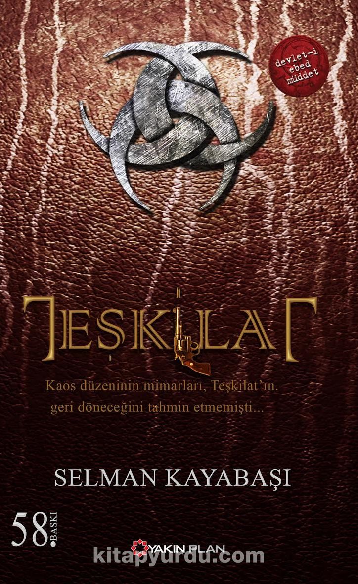 Teşkilat