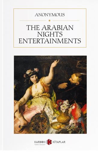 The Arabian Nights Entertainments