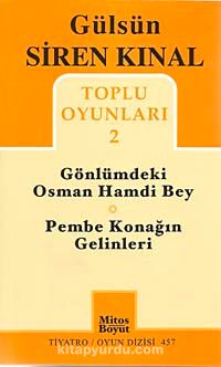 Toplu Oyunları 2 / Gönlümdeki Osman Hamdi Bey - Pembe Konağın Gelinleri