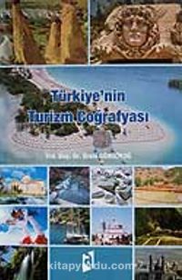 Türkiye'nin Turizm Coğrafyası