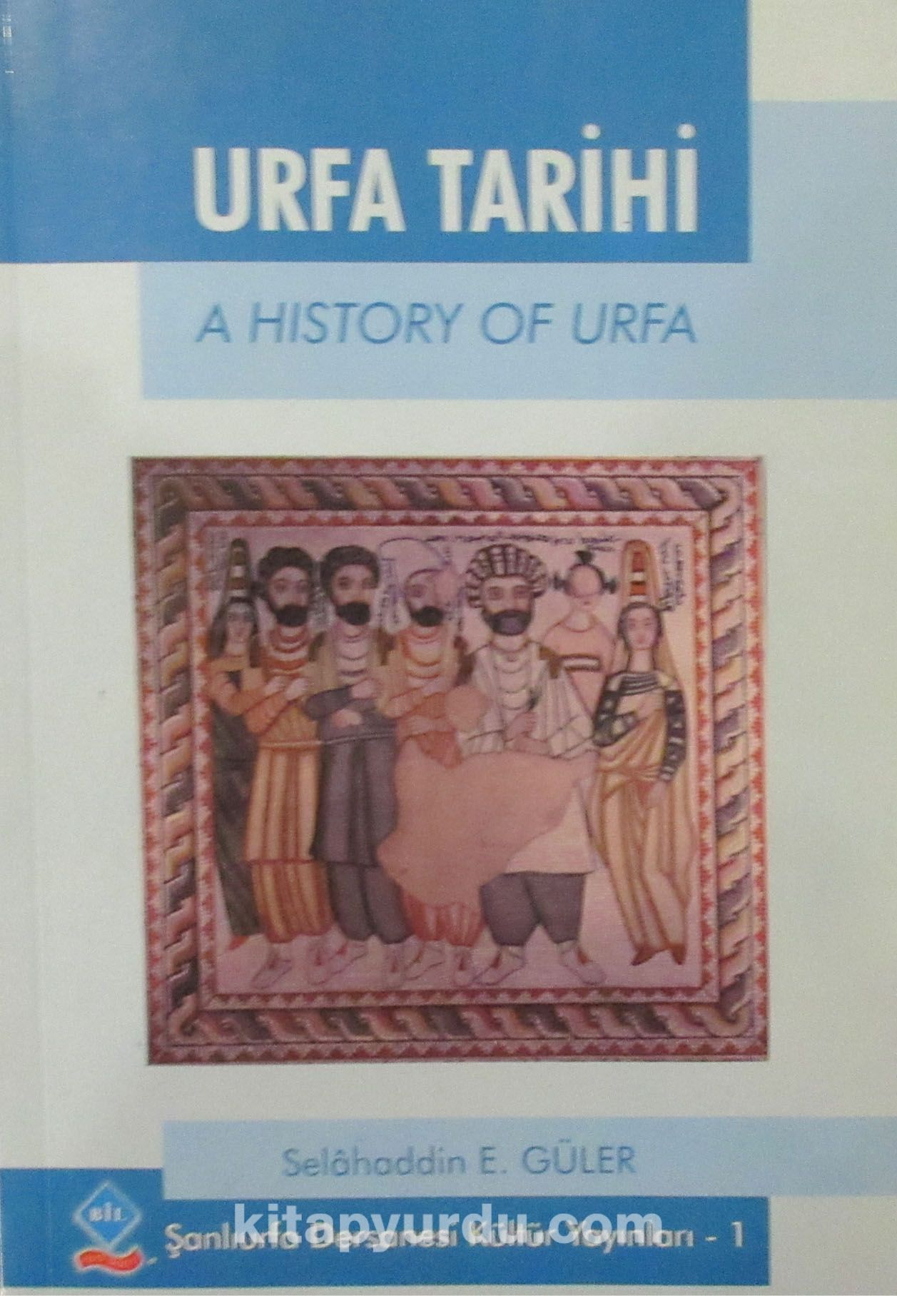 Urfa Tarihi (4-F-14)