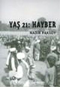 Yaş 21 Hayber