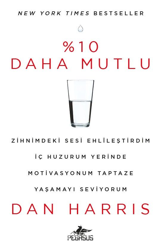 %10 Daha Mutlu