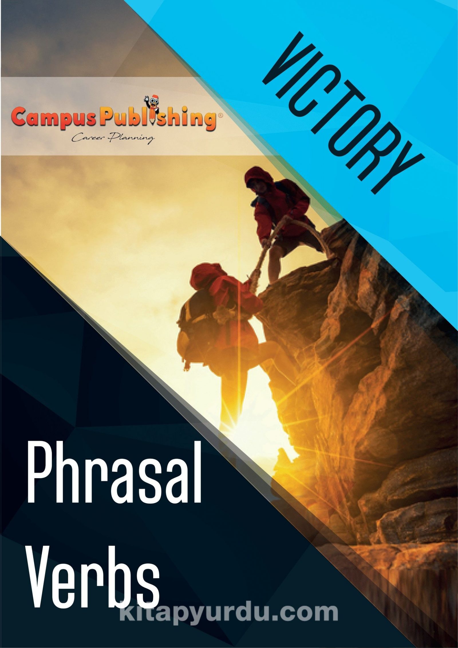 12 YKS Dil Victory Phrasal Verbs