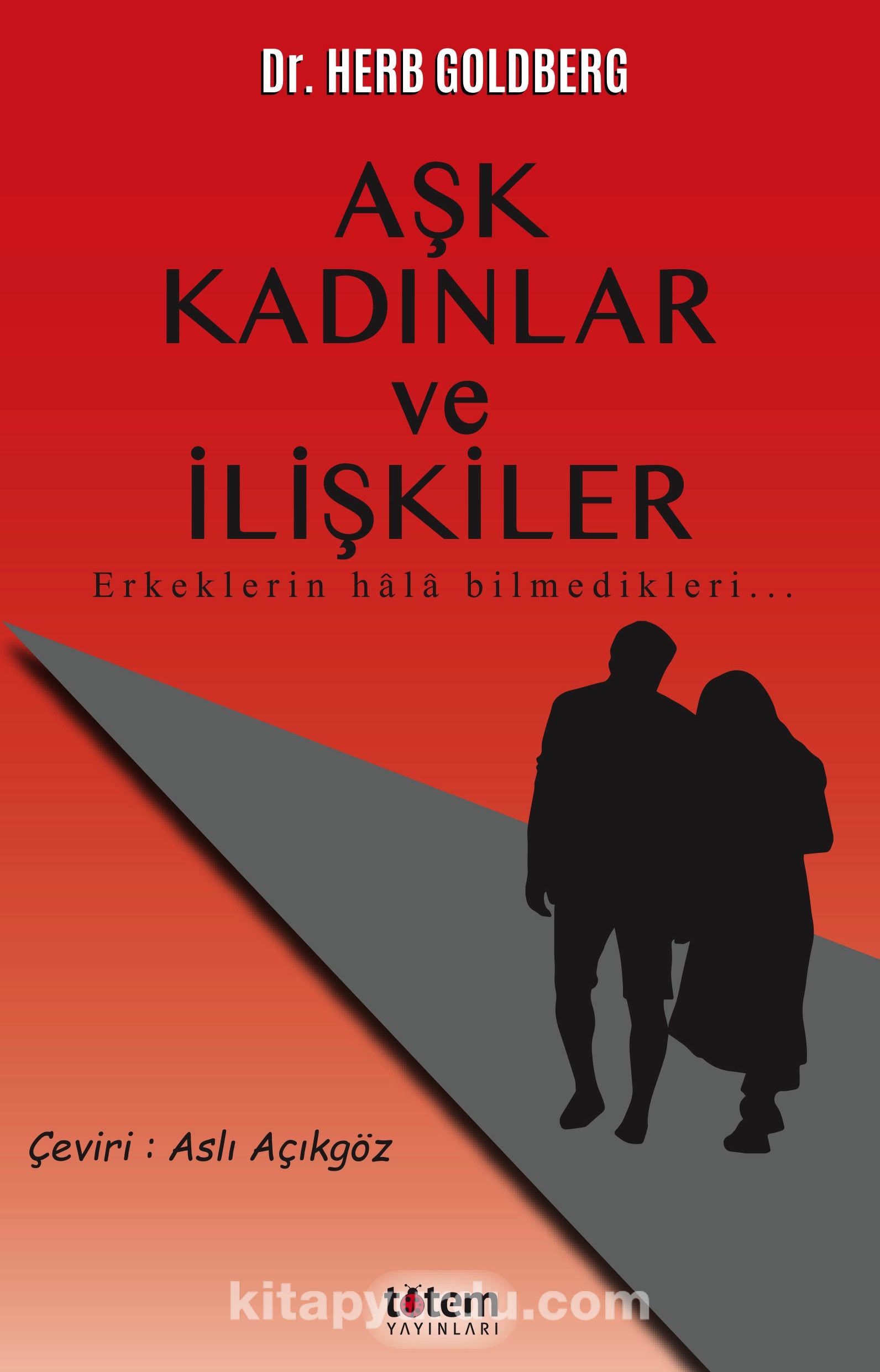 Aşk Kadınlar ve İlişkiler & Erkeklerin Hala Bilmedikleri