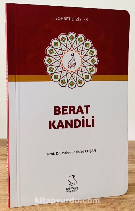 Berat Kandili