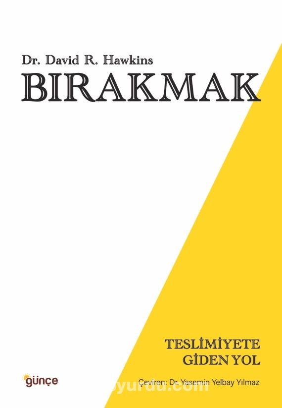 Bırakmak