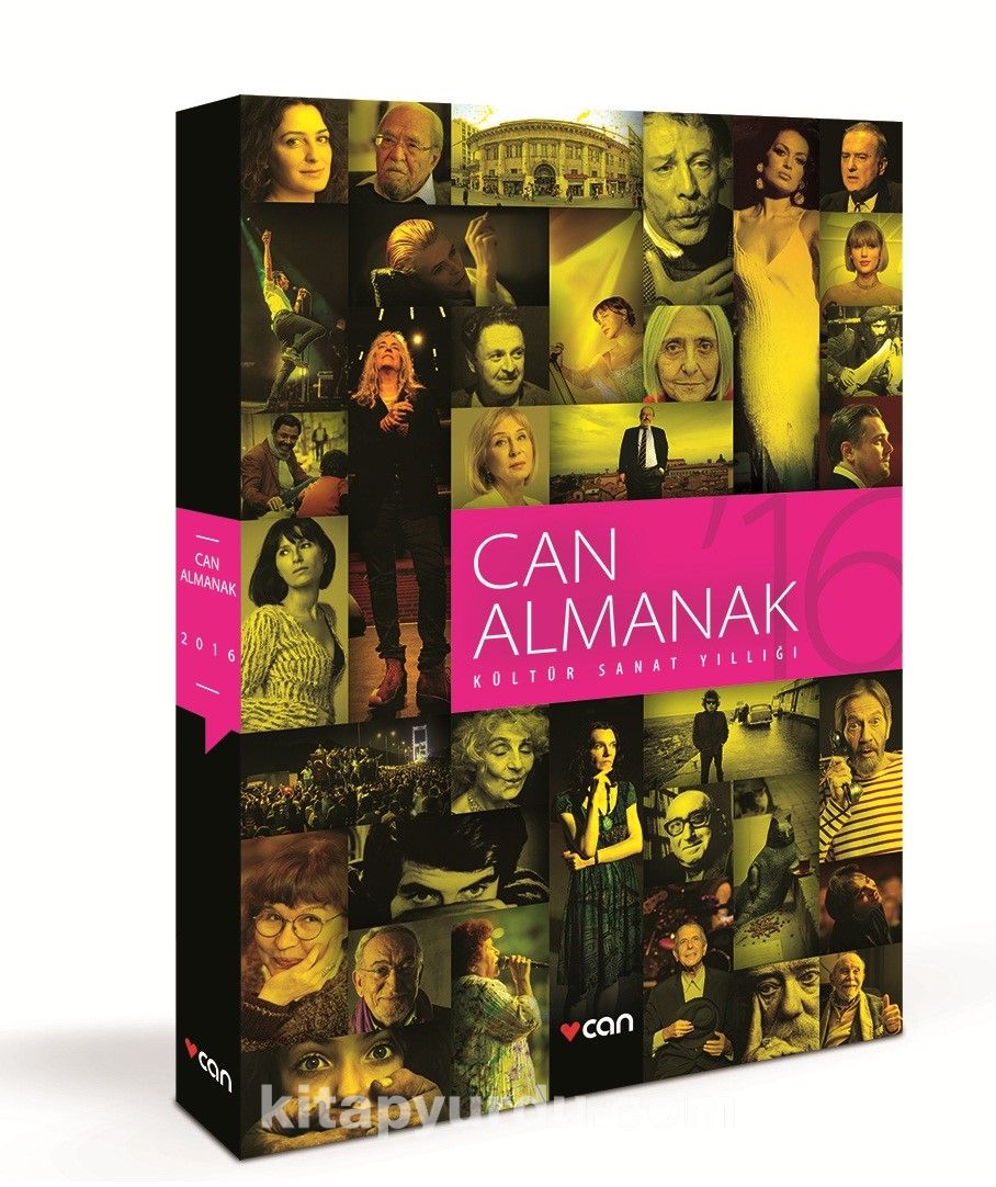 Can Almanak 2016